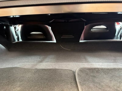 2004 Chevrolet Corvette BASE