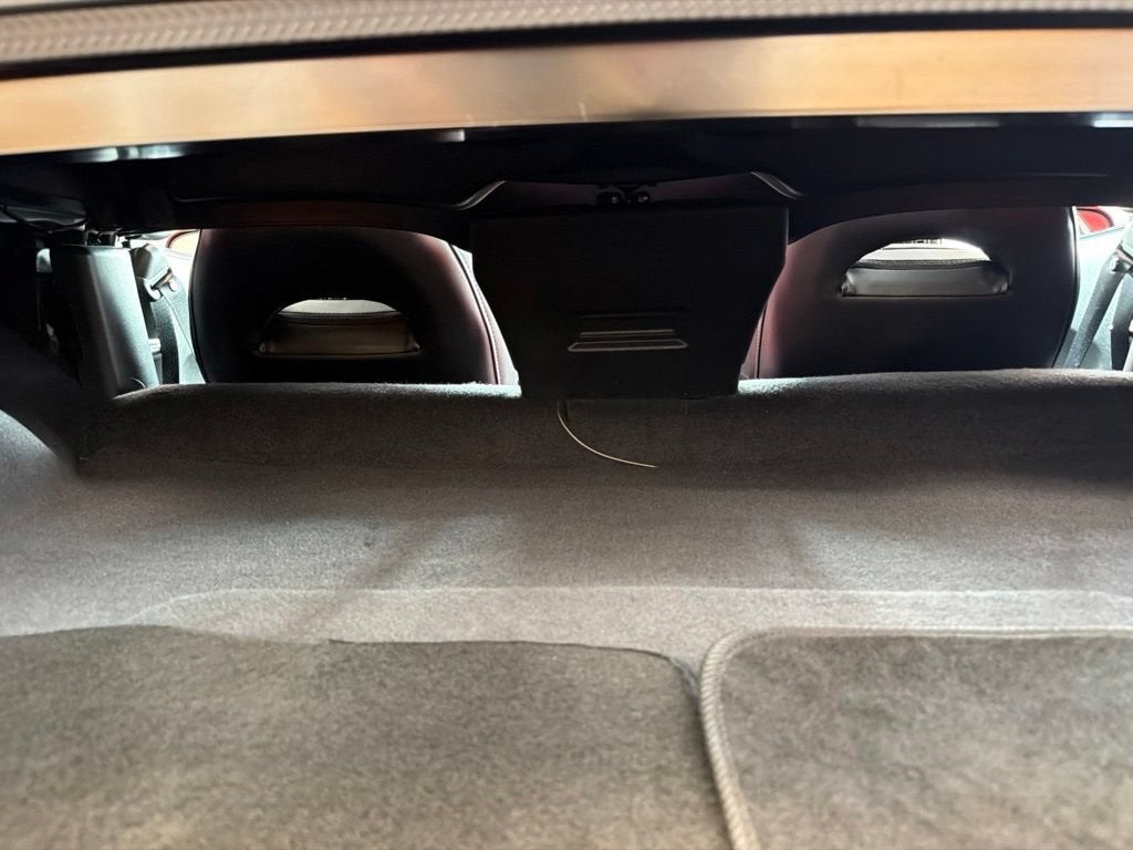 2004 Chevrolet Corvette BASE