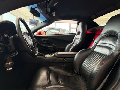 2004 Chevrolet Corvette BASE