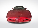 2004 Chevrolet Corvette BASE