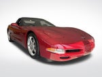 2004 Chevrolet Corvette BASE