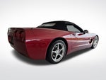 2004 Chevrolet Corvette BASE