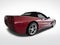 2004 Chevrolet Corvette BASE