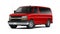 2024 Chevrolet Express Passenger 2500 1LS