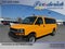 2024 Chevrolet Express Passenger 2500 1LS