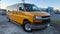 2025 Chevrolet Express Passenger 1LT