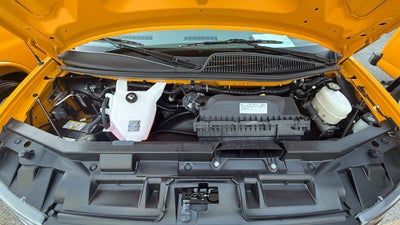 2025 Chevrolet Express Passenger 1LT