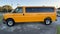 2025 Chevrolet Express Passenger 1LT
