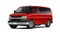 2025 Chevrolet Express Passenger 2500 1LT