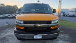2025 Chevrolet Express Passenger 1LT