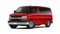 2025 Chevrolet Express Passenger 2500 1LT