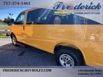 2025 Chevrolet Express Passenger 2500 1LT