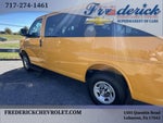 2025 Chevrolet Express Passenger 2500 1LT