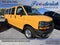 2025 Chevrolet Express Passenger 2500 1LT