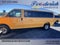 2025 Chevrolet Express Passenger 3500 1LT