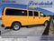 2025 Chevrolet Express Passenger 3500 1LT