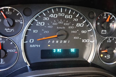 2025 Chevrolet Express Passenger 1LT