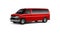 2025 Chevrolet Express Passenger 3500 1LT