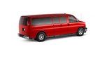 2025 Chevrolet Express Passenger 3500 1LT