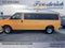 2025 Chevrolet Express Passenger 3500 1LT