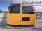 2025 Chevrolet Express Passenger 3500 1LT