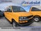 2025 Chevrolet Express Passenger 3500 1LT