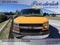 2025 Chevrolet Express Passenger 3500 1LT