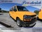 2025 Chevrolet Express Passenger 3500 1LT