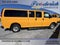 2025 Chevrolet Express Passenger 3500 1LT