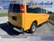2025 Chevrolet Express Passenger 3500 1LT
