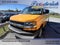 2025 Chevrolet Express Passenger 3500 1LT