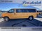 2025 Chevrolet Express Passenger 3500 1LT
