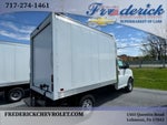 2023 Chevrolet Express Cutaway 3500 Work Van
