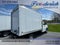 2023 Chevrolet Express Cutaway 3500 Work Van