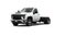 2024 Chevrolet Silverado 3500 HD Chassis Cab Work Truck