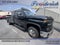 2025 Chevrolet Silverado 3500 HD Chassis Cab LT