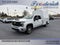 2024 Chevrolet Silverado 3500 HD Chassis Cab Work Truck