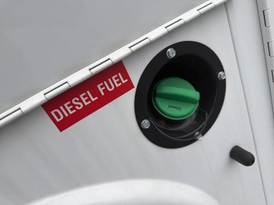 2024 Chevrolet Silverado 3500 HD Chassis Cab Work Truck