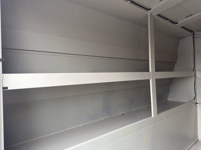 2024 Chevrolet Silverado 3500 HD Chassis Cab Work Truck