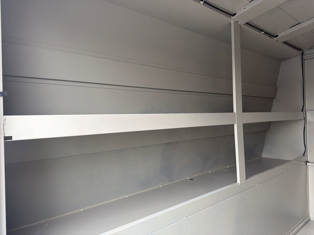 2024 Chevrolet Silverado 3500 HD Chassis Cab Work Truck