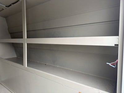 2024 Chevrolet Silverado 3500 HD Chassis Cab Work Truck