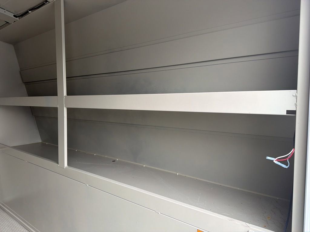 2024 Chevrolet Silverado 3500 HD Chassis Cab Work Truck