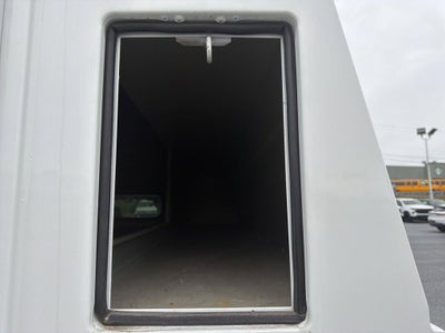 2024 Chevrolet Silverado 3500 HD Chassis Cab Work Truck