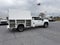 2024 Chevrolet Silverado 3500 HD Chassis Cab Work Truck