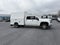 2024 Chevrolet Silverado 3500 HD Chassis Cab Work Truck