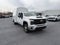 2024 Chevrolet Silverado 3500 HD Chassis Cab Work Truck