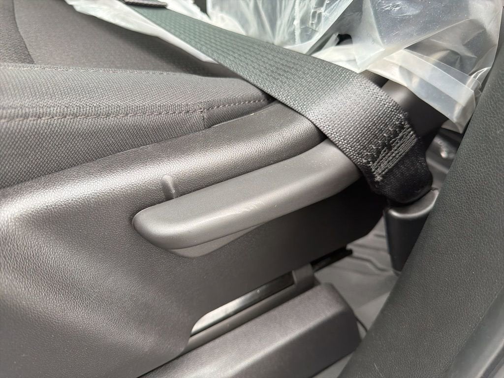 2024 Chevrolet Silverado 3500 HD Chassis Cab Work Truck