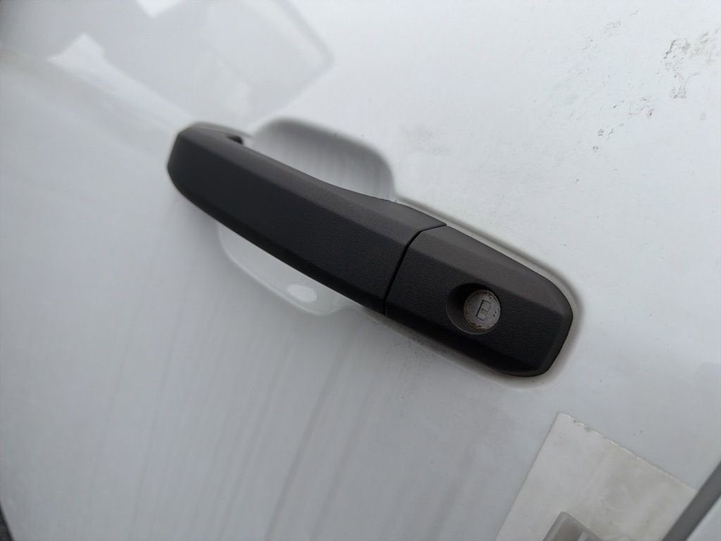 2024 Chevrolet Silverado 3500 HD Chassis Cab Work Truck