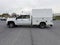 2024 Chevrolet Silverado 3500 HD Chassis Cab Work Truck