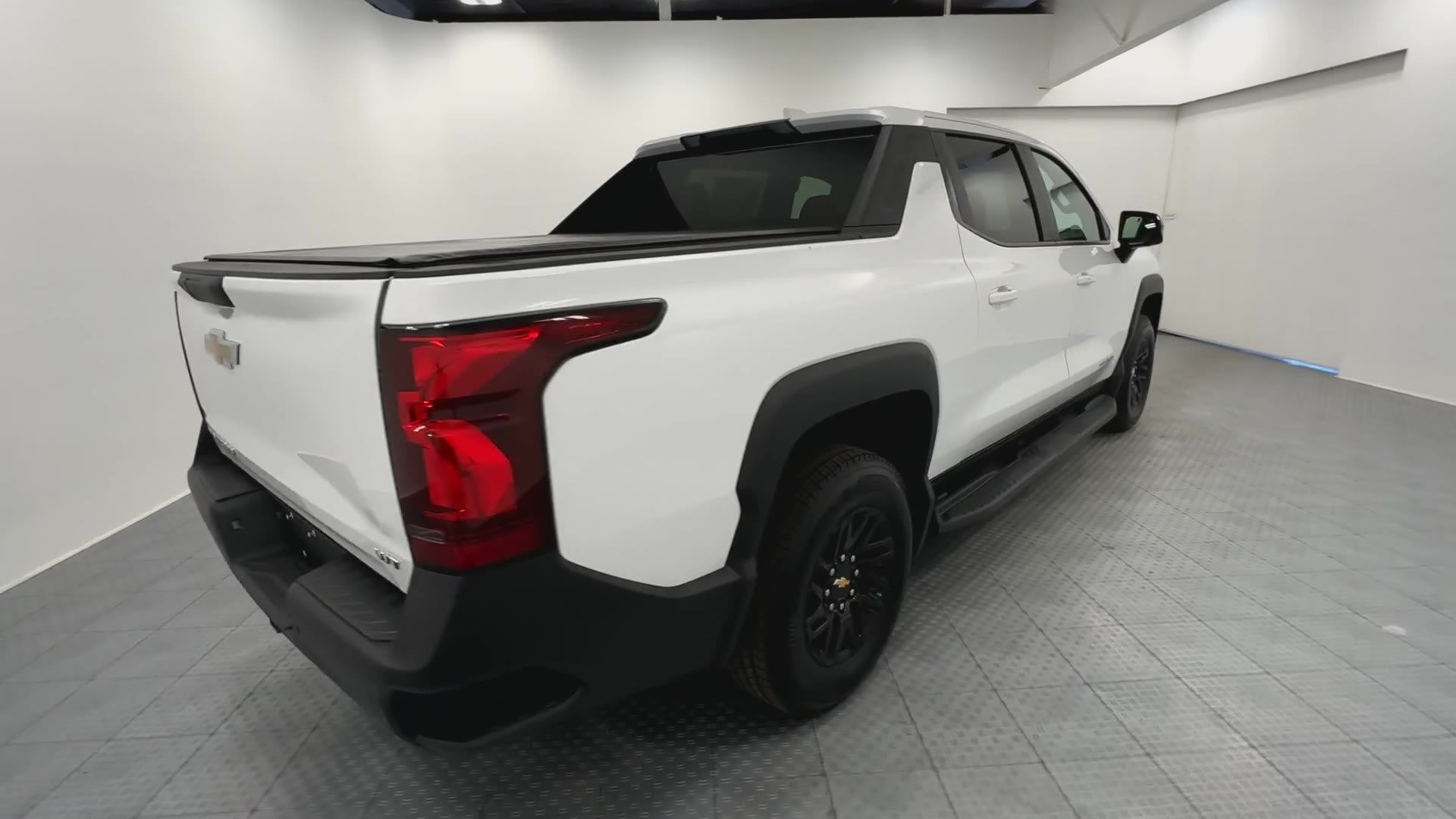 2024 Chevrolet Silverado EV Work Truck